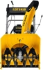 Снегоуборщик бензин. Steher GST-756 5.15кВт 7л.с.
