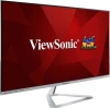 Монитор ViewSonic 31.5" VX3276-MHD-3 серебристый IPS LED 16:9 HDMI M/M матовая 250cd 178гр/178гр 1920x1080 75Hz VGA DP FHD 6.2кг
