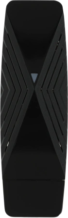 Сетевой адаптер WiFi D-Link DWA-X1850 DWA-X1850/A1A AX1800 USB 3.0 (ант.внутр.) 2ант.