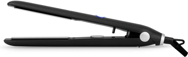 Выпрямитель Vitek VT-8404 35Вт черный макс.темп.:220С покрытие:керамико-турмалиновое