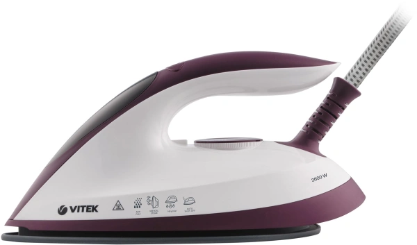 Паровая станция VITEK VT-2432