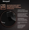 Газовая варочная поверхность Weissgauff HG 640 BGh черный