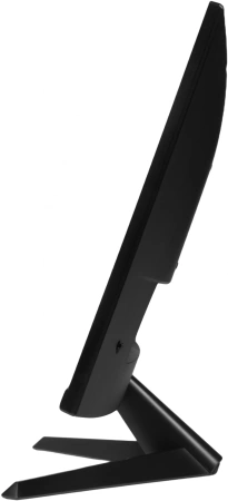 Монитор Asus 27" VY279HF черный IPS LED 16:9 HDMI матовая 250cd 178гр/178гр 1920x1080 100Hz FHD 4.11кг