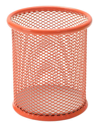 Подставка Deli E9153 для письменных принадлежностей ассорти металл сетка