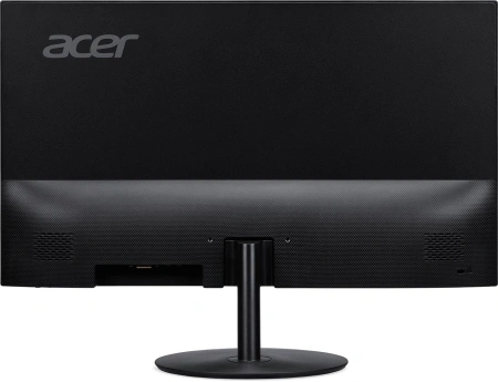 Монитор Acer 27" SA272Ebi черный IPS LED 4ms 16:9 HDMI матовая 250cd 178гр/178гр 1920x1080 100Hz FreeSync VGA FHD 3.5кг