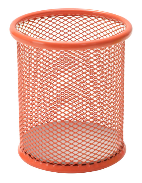 Подставка Deli E9153 для письменных принадлежностей ассорти металл сетка