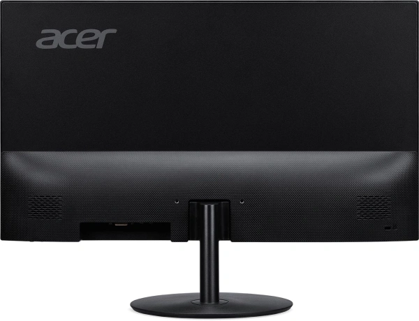 Монитор Acer 23.8" SA242YHbi VA FHD чер 4ms HDMI VGA 100Hz 250cd Ex