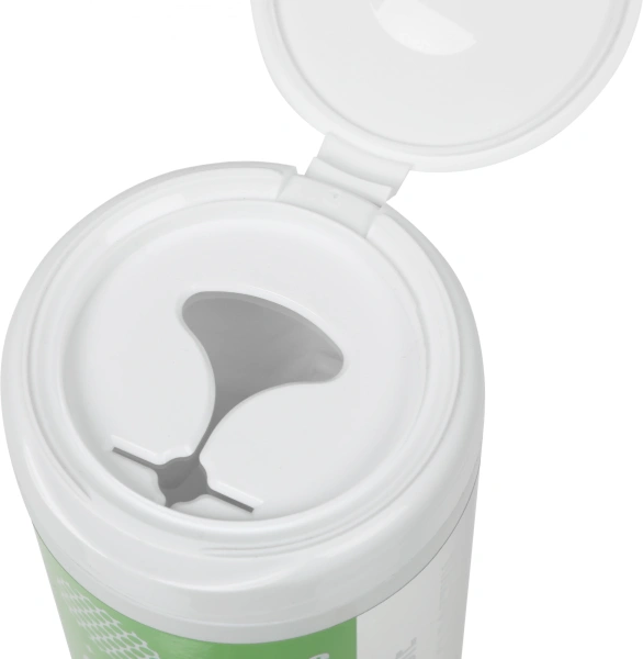 Салфетки влажные Cactus CS-ASC100 антибактериальные (100лист.) спиртовые