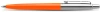 Ручка шариков. Parker Jotter Originals (CW2076054) Orange CT M син. черн. блистер