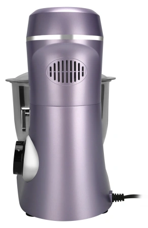 Миксер планетарный Starwind SPM6162 1300Вт лавандовый