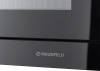 Микроволновая печь Maunfeld MBMO.20.1PGB 20л. 800Вт черный (встраиваемая)