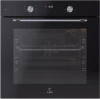 Духовой шкаф Электрический Lex EDP 671 BL MAX черный