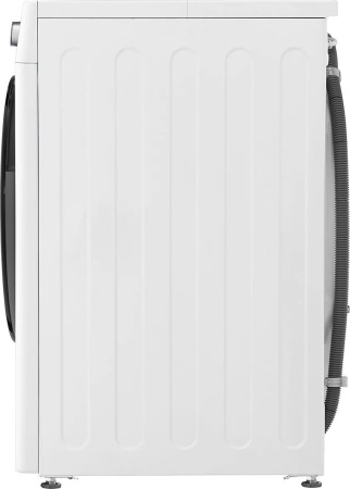 Стиральная машина LG TW4V3RS6W класс: A загр.фронтальная макс.:10.5кг белый инвертер