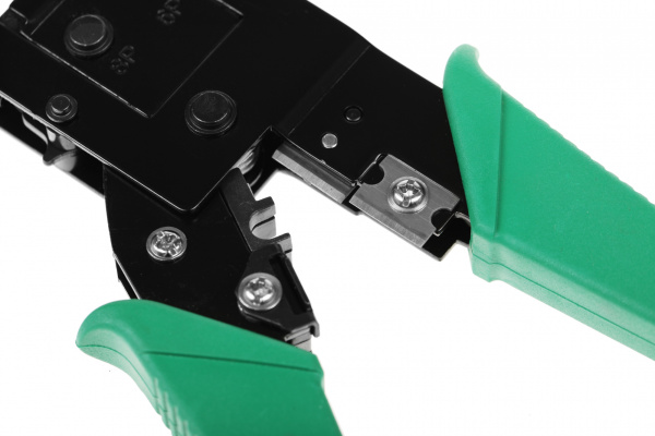 Обжимной инструмент Buro KS-316 (HT- 568) (KS-316/HT- 568)