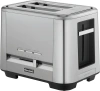 Тостер Rondell RDE-1200 1000Вт серебристый