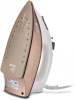 Утюг Vitek 1209-VT-03 2400Вт коричневый/белый
