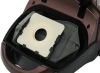 Пылесос Vitek VT-8138 2200Вт коричневый/черный