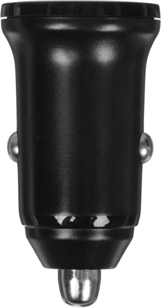 Автомобильное зар./устр. Wiiix UCC-4-1-11 18W 2.4A (QC) черный