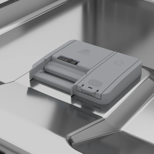 Посудомоечная машина встраив. Hotpoint HI 5D85 DW 2100Вт полноразмерная инвертер