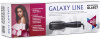 Расческа Galaxy Line GL 4407 1200Вт черный