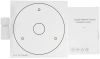 Камера видеонаблюдения IP Dahua DH-IPC-HDW3441TP-ZS-S2 2.7-13.5мм цв. корп.:белый