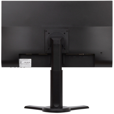 Монитор Lightcom 23.8" V-Lite-S ПЦВТ.852859.100-02 TFT FHD чер 4ms HDMI DP VGA M/M 75Hz 300cd In