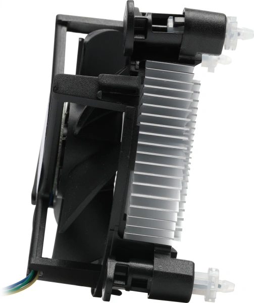 Устройство охлаждения(кулер) Intel E97378 Soc-1151/1200 4-pin 18-38dB Al+Cu 95W 240gr brown box