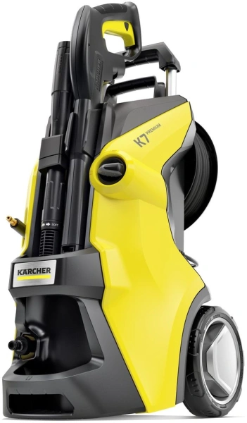 Минимойка Karcher K 7 Premium Power 3000Вт (1.317-170.0)