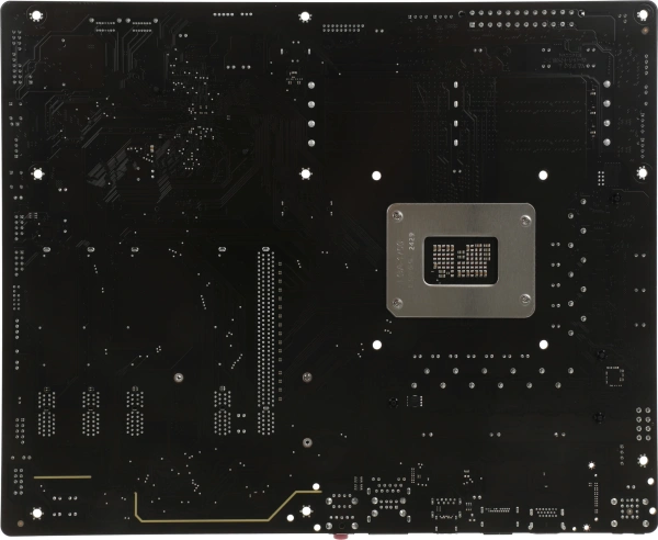 Материнская плата Gigabyte B760 DS3H Soc-1700 Intel B760 4xDDR5 ATX AC`97 8ch(7.1) GbLAN RAID+HDMI+D