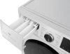 Стиральная машина TCL TWOF-106W12W1 класс: A+++ загр.фронтальная макс.:6кг белый инвертер