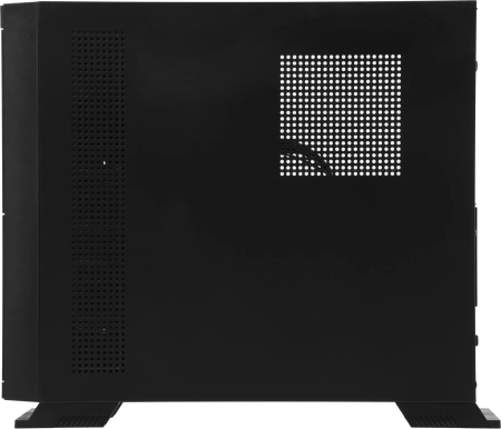 Корпус Formula SFF T11 черный без БП mATX 2xUSB2.0 2xUSB3.0 audio