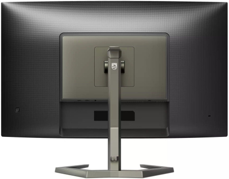 Монитор Philips 31.5" 32M1C5500VL черный VA LED 1ms 16:9 HDMI матовая 3000:1 250cd 178гр/178гр 2560x1440 144Hz DP QHD 7.83кг