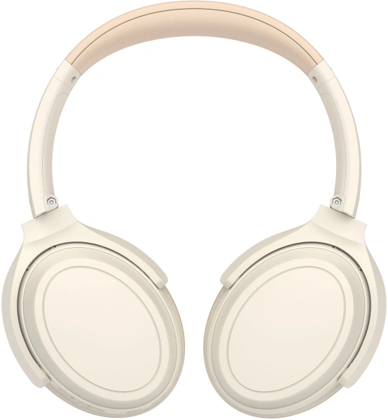 Гарнитура мониторные Edifier WH700NB слоновая кость беспроводные bluetooth оголовье