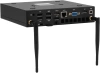 Неттоп IRU 310H6ITF i3 12100 (3.3) 8Gb SSD256Gb UHDG 730 noOS GbitEth BT черный (2031369)