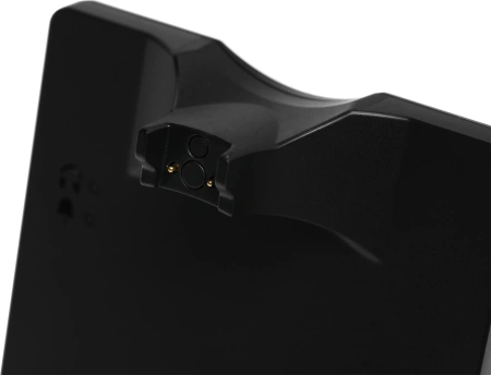 Наушники с микрофоном Epos Sennheiser D30 Phone черный накладные BT (1000987)