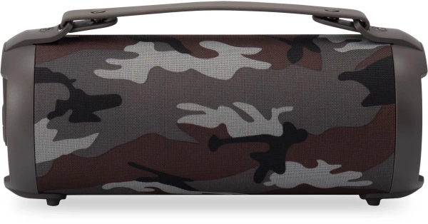 Колонка порт. Digma D-PS1520 камуфляж/камуфляж 16W 1.0 BT 10м 1500mAh (SP1520C)