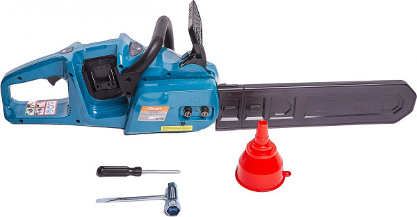 Электрическая цепная пила Sturm! CSC3616BL дл.шины:16" (40cm)