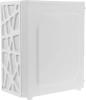 Корпус Formula Mana белый без БП ATX 4x120mm 1xUSB2.0 1xUSB3.0 1xUSB3.1 audio bott PSU