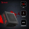 Блок питания Bloody ATX 1250W BD-PS1250P 80+ platinum (20+4pin) APFC 140mm fan 12xSATA Cab Manag RTL