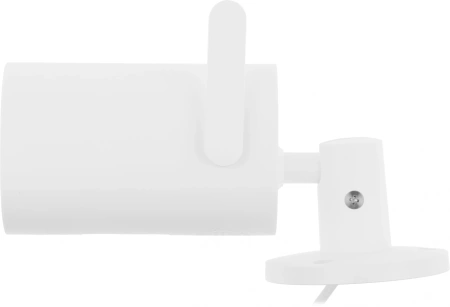 Видеокамера IP Xiaomi Outdoor Camera AW300 3.6-3.6мм цв. корп.:белый/черный (BHR6816EU)
