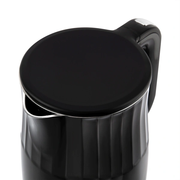 Чайник электрический Vitek Starlight VT-8829 1.7л. 2200Вт корпус: металл/пластик