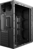Корпус Accord ACC-CL292B черный без БП ATX 4x120mm 2xUSB2.0 1xUSB3.0 audio