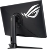 Монитор Asus 32" ROG Strix XG32UQ черный IPS LED 16:9 HDMI матовая HAS Piv 450cd 178гр/178гр 3840x2160 160Hz G-Sync DP 4K USB 8.9кг