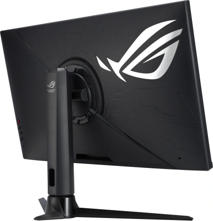 Монитор Asus 32" ROG Strix XG32UQ черный IPS LED 16:9 HDMI матовая HAS Piv 450cd 178гр/178гр 3840x2160 160Hz G-Sync DP 4K USB 8.9кг