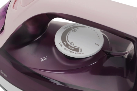 Утюг Philips DST3020/30 2200Вт фиолетовый