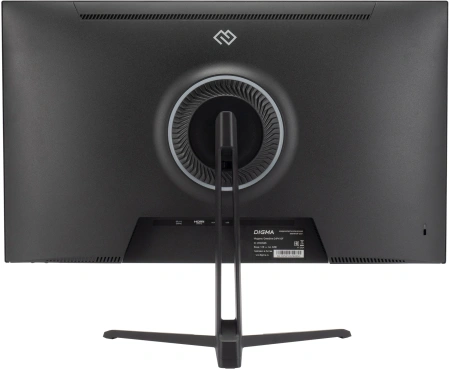 Монитор Digma 23.8" Overdrive 24P410F черный IPS LED 2ms 16:9 HDMI матовая 300cd 178гр/178гр 1920x1080 200Hz G-Sync FreeSync DP FHD USB 2.8кг