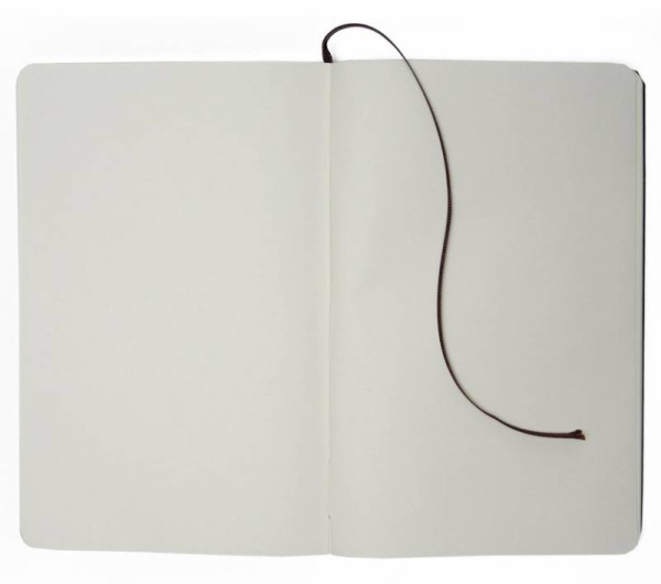 Блокнот Moleskine CLASSIC QP012R Pocket 90x140мм 192стр. нелинованный твердая обложка красный