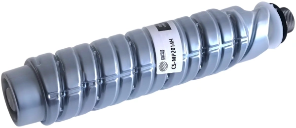 Картридж лазерный Cactus CS-MP2014H 842135 черный (12000стр.) для Ricoh MP2014/M2700/M2701/M2702