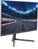 Монитор Digma 23.8" Overdrive 24P410F черный IPS LED 2ms 16:9 HDMI матовая 300cd 178гр/178гр 1920x1080 200Hz G-Sync FreeSync DP FHD USB 2.8кг
