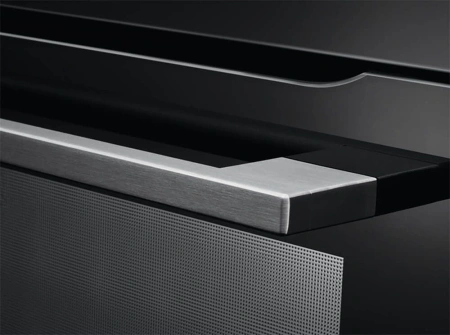 Духовой шкаф Электрический AEG BSK798380M нержавеющая сталь